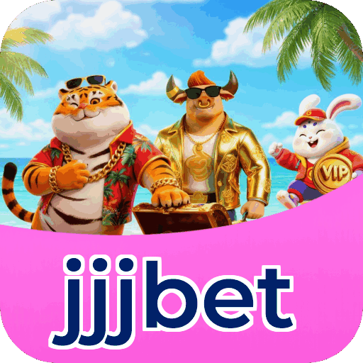 Interface jjjbet