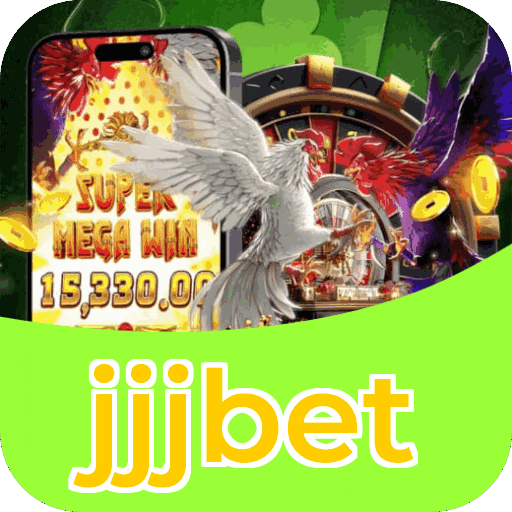 Siga a jjjbet no Facebook